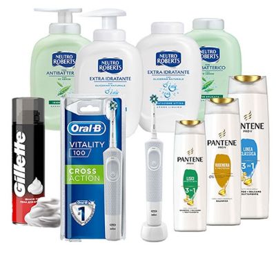 Immagine per la categoria Personal Care